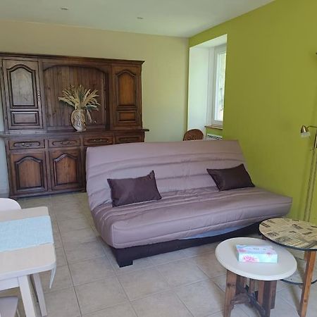 Appartement 2 A 4 Personnes アントレーグ エクステリア 写真