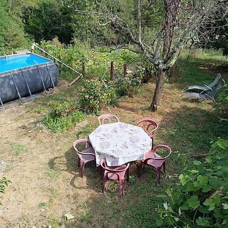 Appartement 2 A 4 Personnes アントレーグ エクステリア 写真