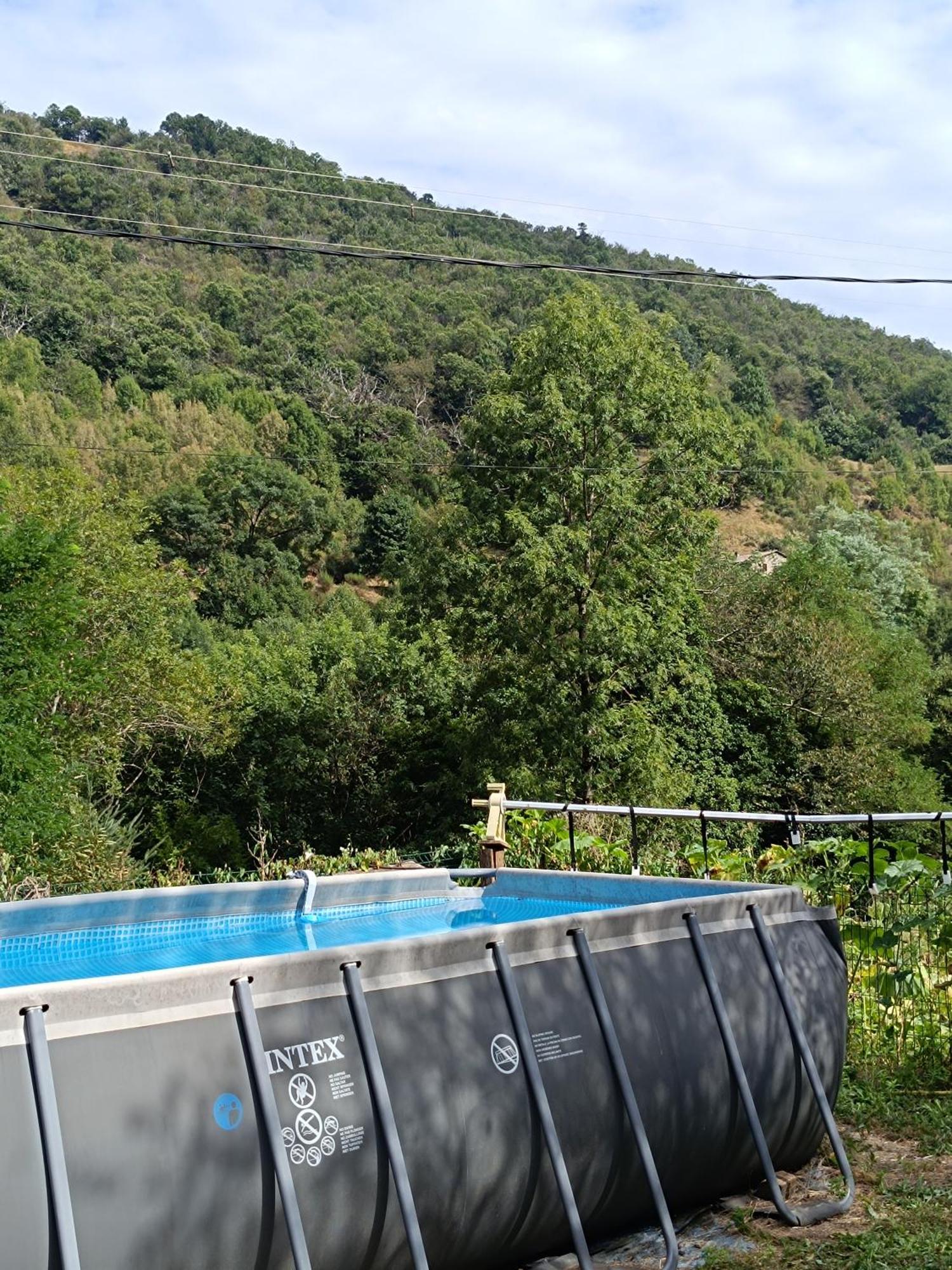 Appartement 2 A 4 Personnes アントレーグ エクステリア 写真