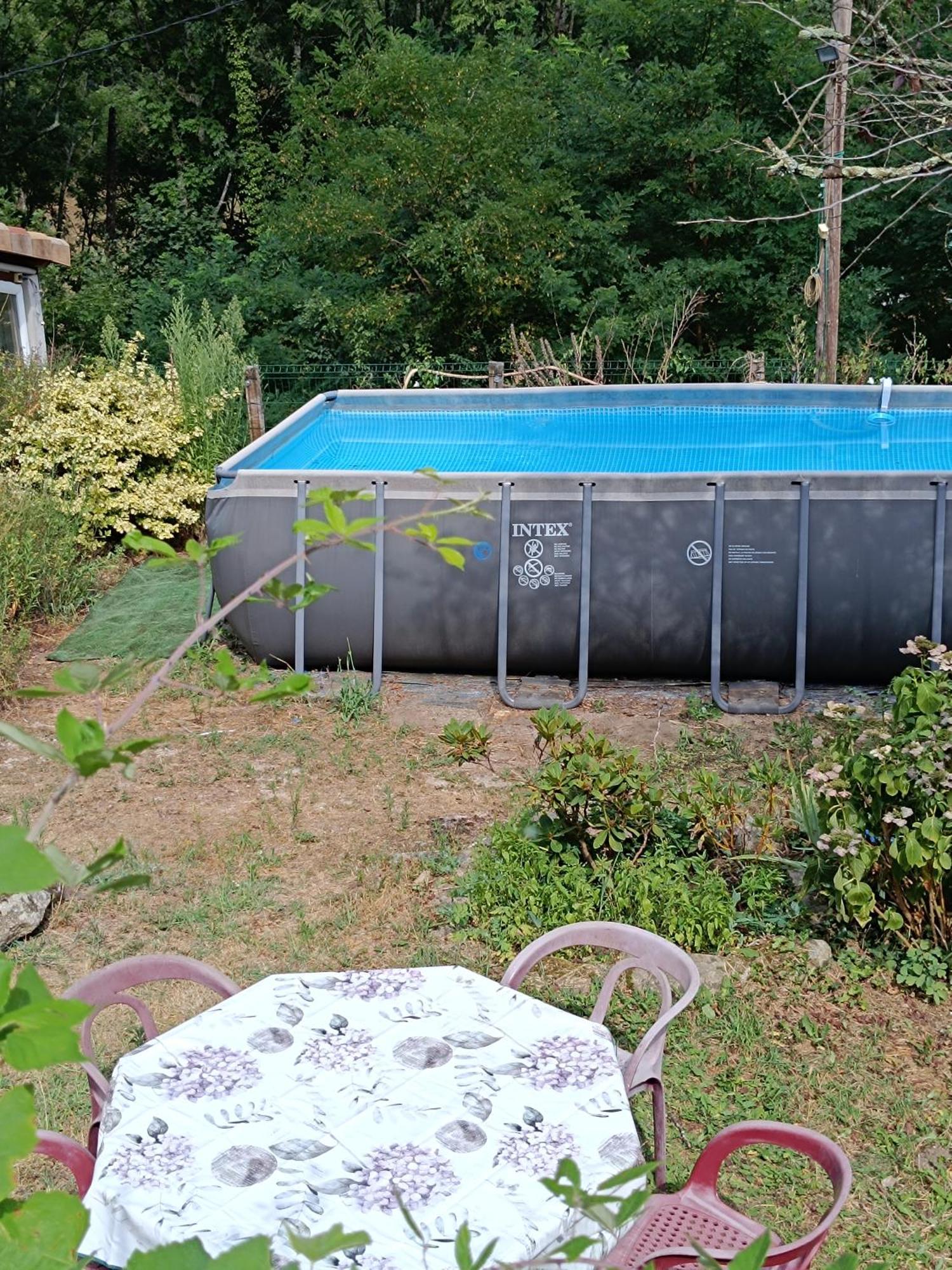 Appartement 2 A 4 Personnes アントレーグ エクステリア 写真