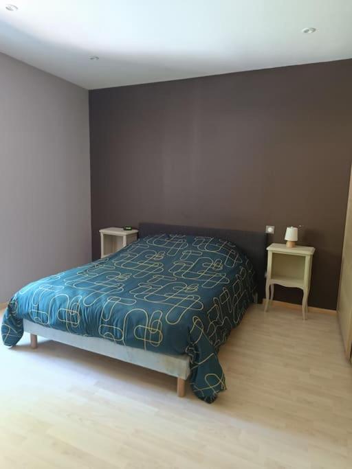 Appartement 2 A 4 Personnes アントレーグ エクステリア 写真