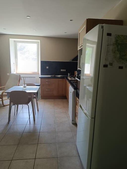 Appartement 2 A 4 Personnes アントレーグ エクステリア 写真