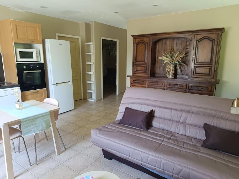 Appartement 2 A 4 Personnes アントレーグ エクステリア 写真